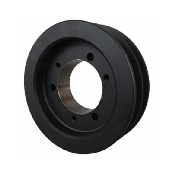 Conventional Qd Sheave, 2 C 60 SF